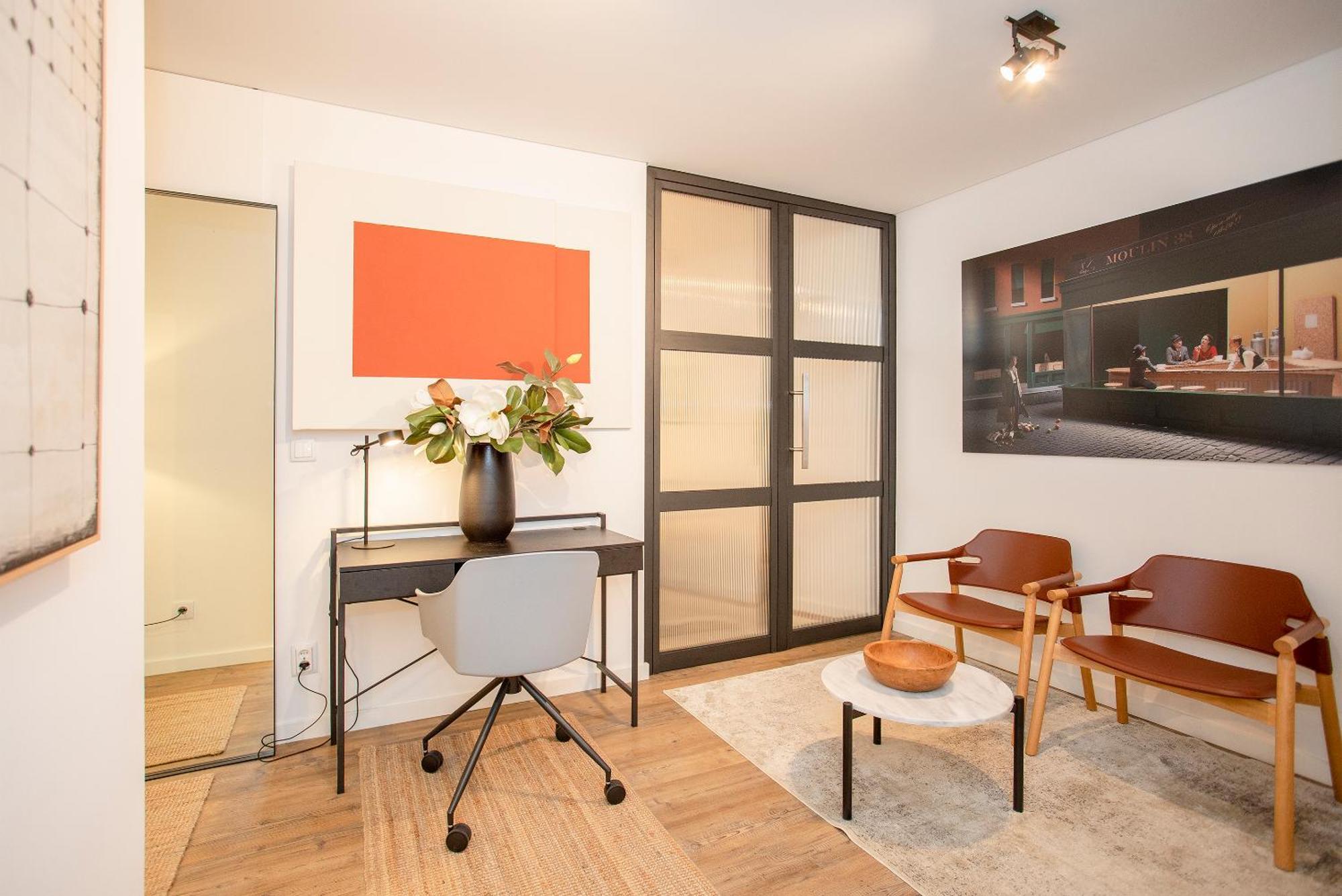 Liiiving In Gaia - Cooper Residence Apartments ヴィラ・ノヴァ・デ・ガイア エクステリア 写真