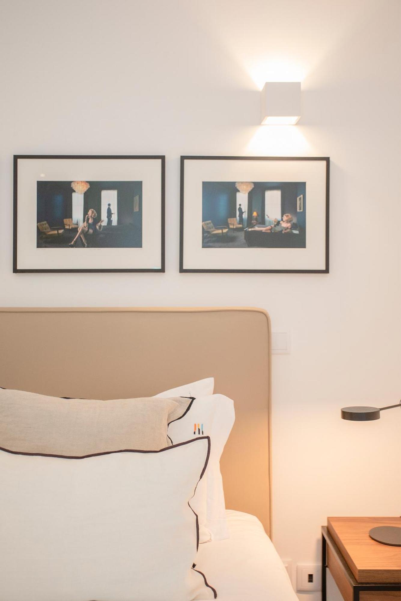 Liiiving In Gaia - Cooper Residence Apartments ヴィラ・ノヴァ・デ・ガイア エクステリア 写真